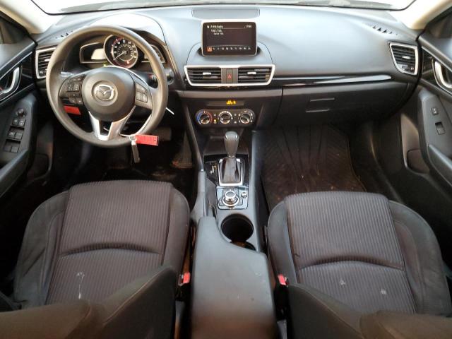 Photo 8 from auction – 2016 MAZDA 3 SPORT with VIN 3MZBM1K76GM269329