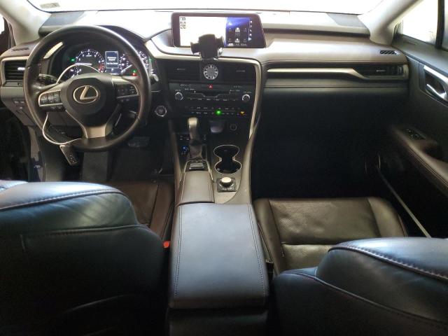 Photo 8 from auction – 2016 LEXUS RX 350 BAS with VIN 2T2BZMCA1GC040187