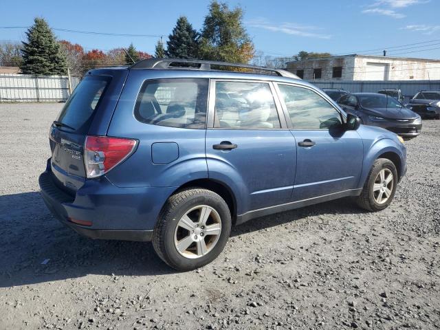 Photo 3 from auction – 2013 SUBARU FORESTER 2 with VIN JF2SHABC5DH437547