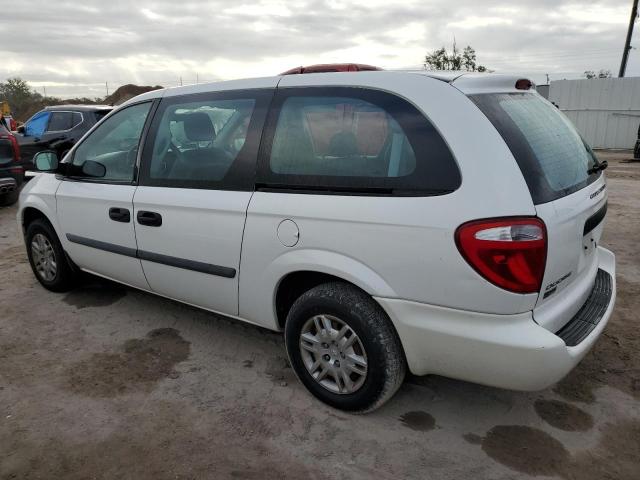 Photo 2 from auction – 2007 DODGE GRAND CARA with VIN 1D4GP24E27B213738