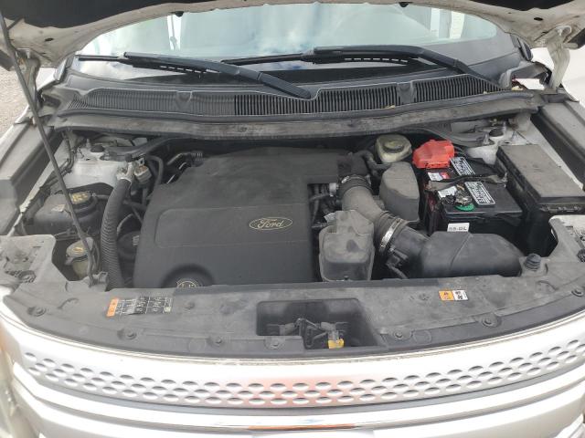 Photo 12 from auction – 2013 FORD EXPLORER X with VIN 1FM5K7D85DGC85246