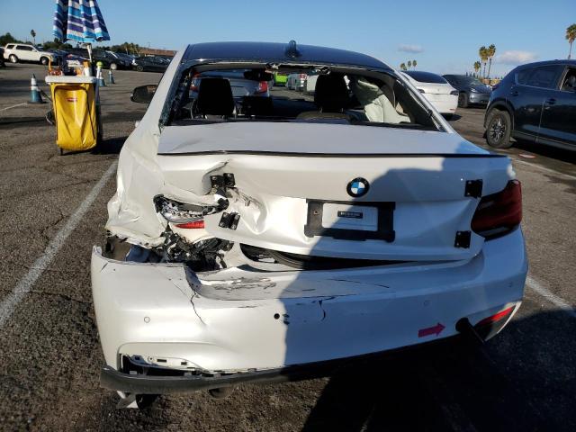 Photo 6 from auction – 2020 BMW M240I with VIN WBA2J5C05L7D82973
