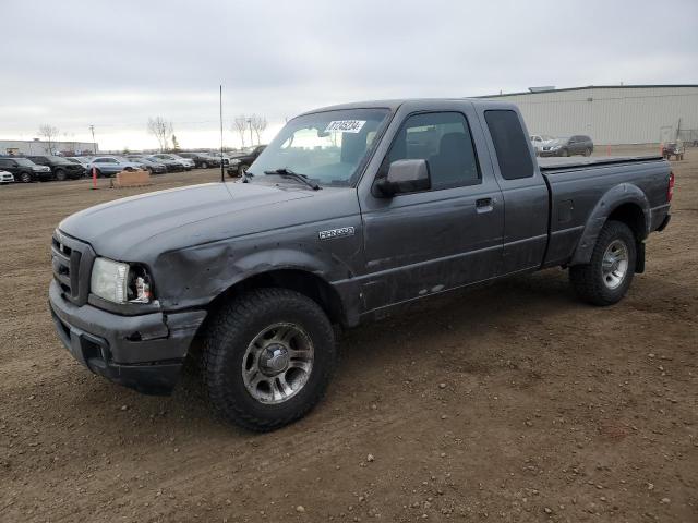 Photo 1 from auction – 2007 FORD RANGER SUP with VIN 1FTYR44UX7PA22585