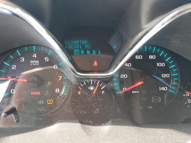 Photo 9 from auction – 2014 CHEVROLET TRAVERSE L with VIN 1GNKRFED3EJ215300