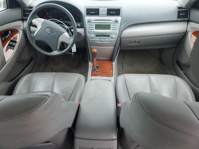 Photo 8 from auction – 2009 TOYOTA CAMRY BASE with VIN 4T1BE46K69U410474