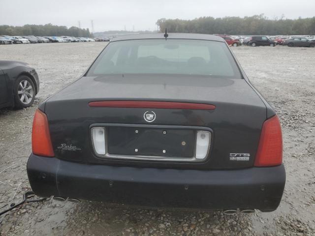 Photo 6 from auction – 2005 CADILLAC DEVILLE DT with VIN 1G6KF57935U168176