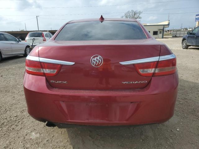 Photo 6 from auction – 2015 BUICK VERANO with VIN 1G4PP5SK6F4206992
