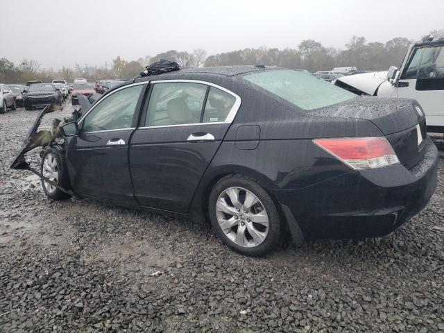 Photo 2 from auction – 2008 HONDA ACCORD EXL with VIN 1HGCP36868A059228