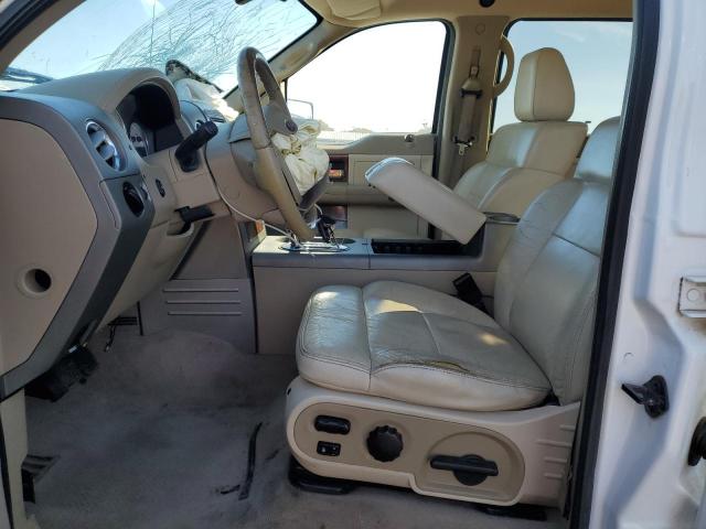 Photo 7 from auction – 2004 FORD F150 SUPER with VIN 1FTPW12514KC40910