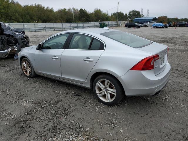 Photo 2 from auction – 2015 VOLVO S60 PREMIE with VIN YV140MFC2F1314482