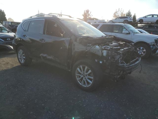 Photo 4 from auction – 2020 NISSAN ROGUE S with VIN KNMAT2MV7LP505915