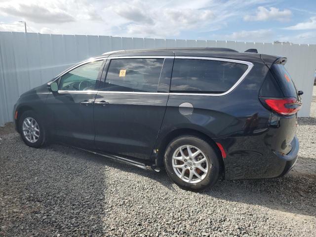 Photo 2 from auction – 2022 CHRYSLER PACIFICA T with VIN 2C4RC1BG9NR198024