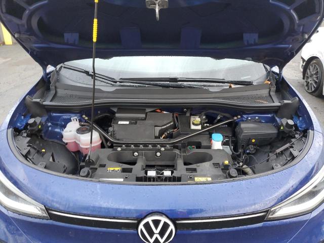 Photo 12 from auction – 2021 VOLKSWAGEN ID.4 FIRST with VIN WVGDMPE26MP007133