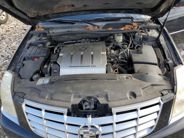 Photo 11 from auction – 2011 CADILLAC DTS with VIN 1G6KA5E69BU102492