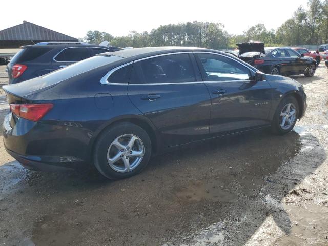 Photo 3 from auction – 2017 CHEVROLET MALIBU LS with VIN 1G1ZB5ST1HF267753
