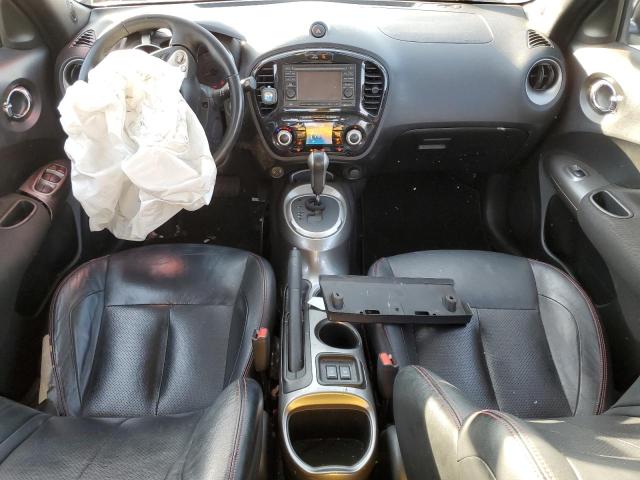 Снимка 8 от търг – 2012 NISSAN JUKE S с VIN JN8AF5MV8CT112459