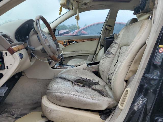 Photo 7 from auction – 2003 MERCEDES-BENZ E 500 with VIN WDBUF70J93A207873