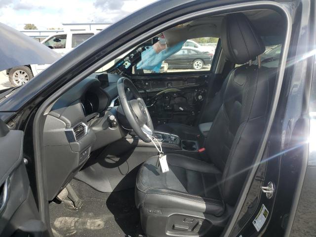 Photo 7 from auction – 2019 MAZDA CX-5 GRAND with VIN JM3KFBDY1K0597625