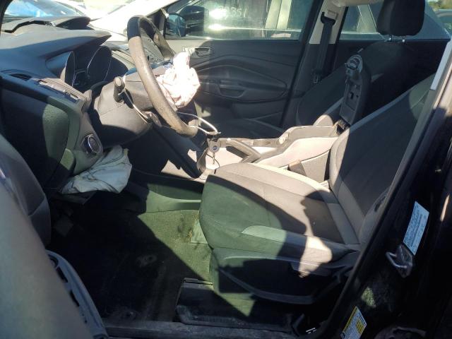 Photo 7 from auction – 2014 FORD ESCAPE S with VIN 1FMCU0F72EUC73345