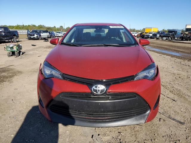 Photo 5 from auction – 2017 TOYOTA COROLLA L with VIN 2T1BURHE5HC818987