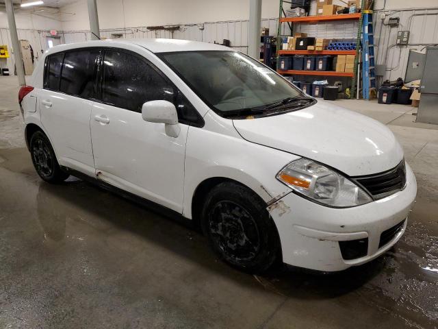 Photo 4 from auction – 2010 NISSAN VERSA with VIN 3N1BC1CPXAL416563