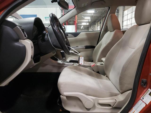 Photo 7 from auction – 2010 SUBARU IMPREZA OU with VIN JF1GH6D64AH802746