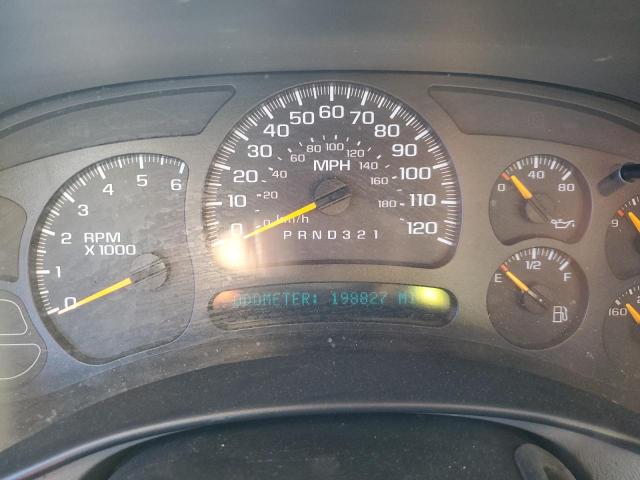 Photo 9 from auction – 2006 CHEVROLET silverado with VIN 2GCEK13T061163983