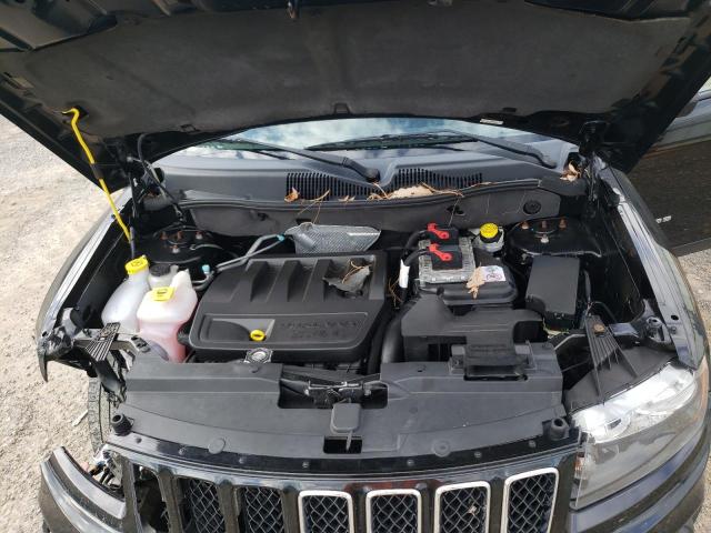 Photo 12 from auction – 2015 JEEP COMPASS SP with VIN 1C4NJDBB7FD108268