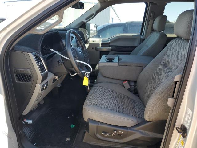 Photo 7 from auction – 2015 FORD F150 SUPER with VIN 1FTEX1C8XFKE50549