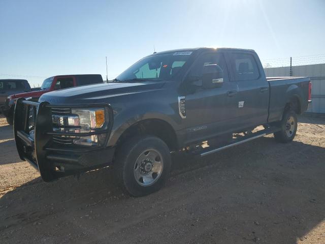 Photo 1 from auction – 2017 FORD F250 SUPER with VIN 1FT7W2BT3HEF37959