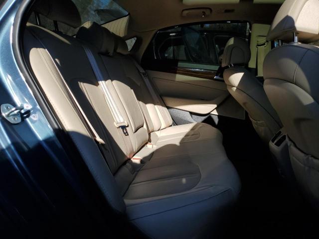 Photo 10 from auction – 2016 HYUNDAI SONATA SPO with VIN 5NPE34AF3GH334740