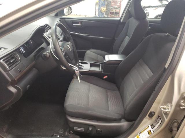 Photo 7 from auction – 2017 TOYOTA CAMRY LE with VIN 4T1BF1FKXHU774620