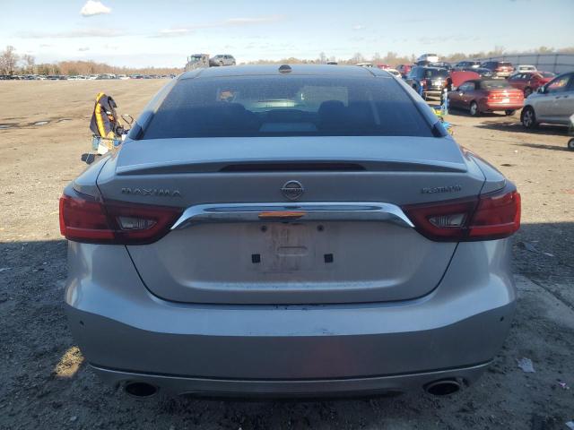 Photo 6 from auction – 2016 NISSAN MAXIMA 3.5 with VIN 1N4AA6AP0GC417102