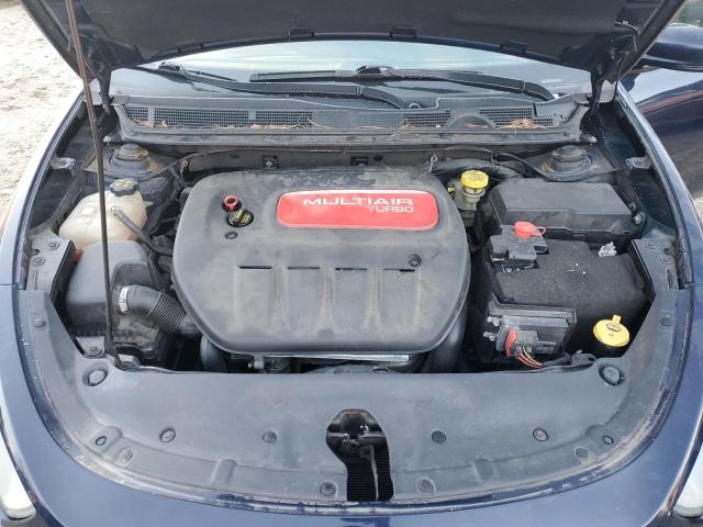 Photo 11 from auction – 2013 DODGE DART with VIN 1C3CDFCH7DD307285