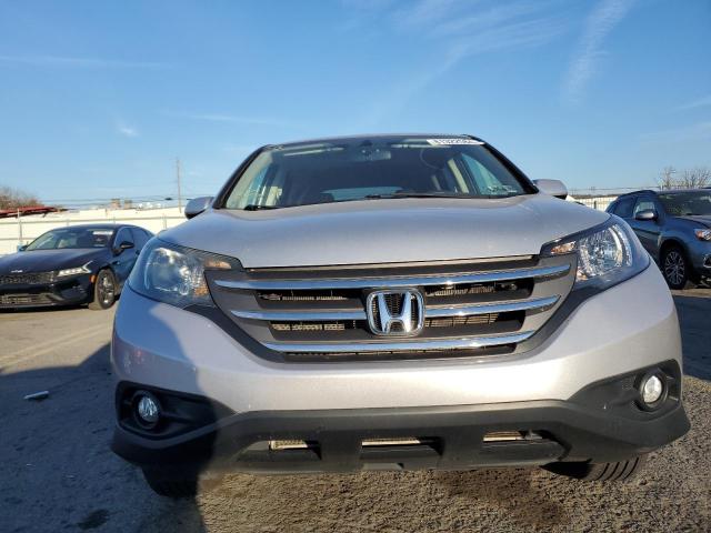 Photo 5 from auction – 2014 HONDA CR-V EX with VIN 5J6RM4H51EL054264