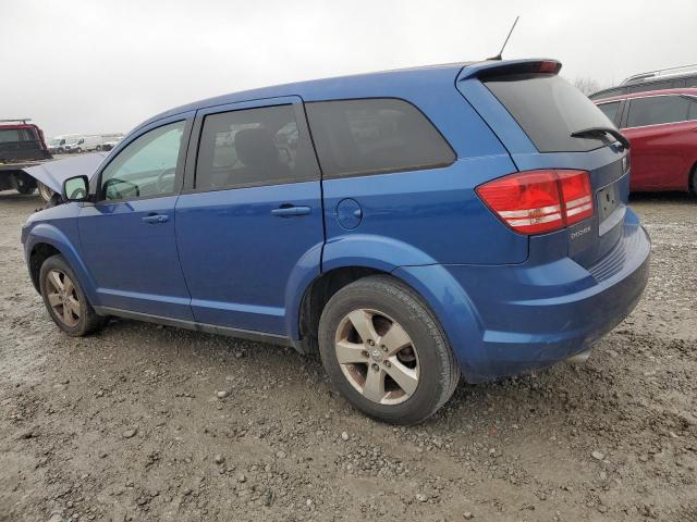 Photo 2 from auction – 2009 DODGE JOURNEY SX with VIN 3D4GG57V49T553388