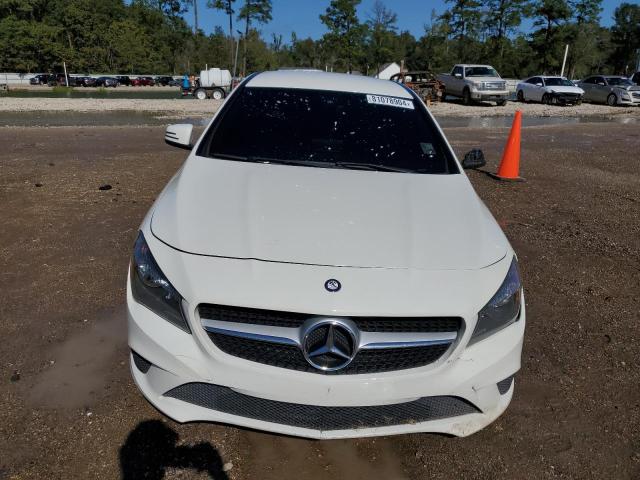 Photo 5 from auction – 2016 MERCEDES-BENZ CLA 250 with VIN WDDSJ4EB3GN312792