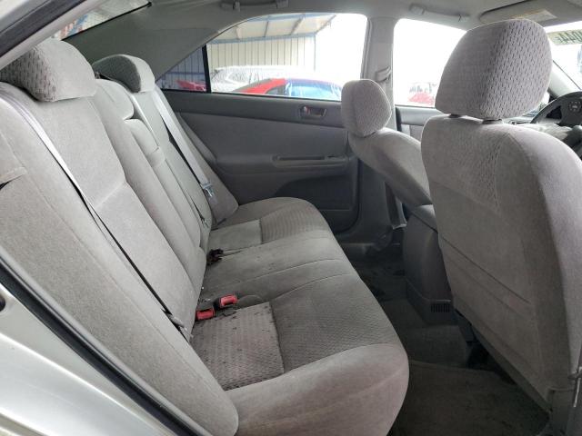 Photo 10 from auction – 2002 TOYOTA CAMRY LE with VIN 4T1BE32K72U606073