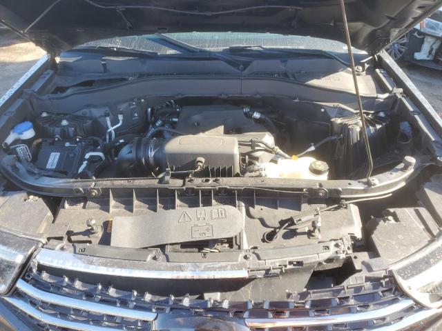 Photo 12 from auction – 2020 FORD EXPLORER X with VIN 1FMSK8DH0LGC58088