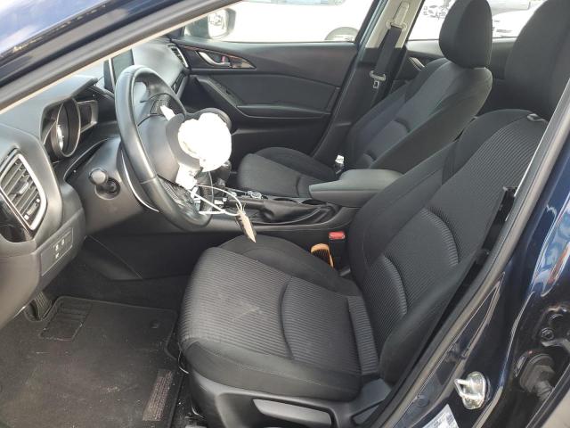 Photo 7 from auction – 2015 MAZDA 3 TOURING with VIN 3MZBM1V70FM176431