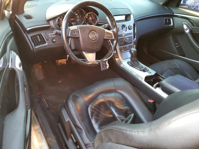 Photo 8 from auction – 2011 CADILLAC CTS with VIN 1G6DA1ED0B0165522