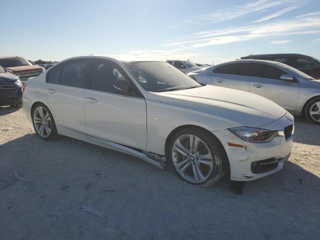 Photo 4 from auction – 2014 BMW 335 I with VIN WBA3A9G5XENS65385