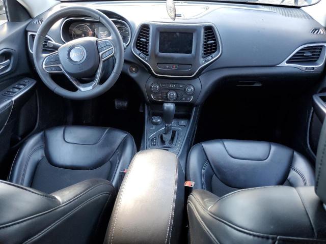 Photo 8 from auction – 2020 JEEP CHEROKEE L with VIN 1C4PJMLB6LD575765