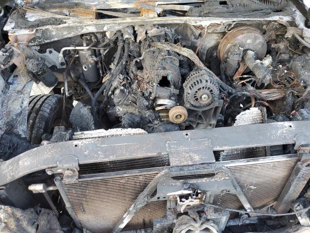 Photo 12 from auction – 2003 CADILLAC ESCALADE L with VIN 1GYEC63T83R133508