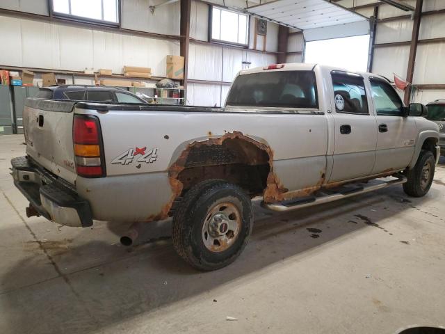 Photo 3 from auction – 2005 GMC NEW SIERRA with VIN 1GTHK33225F889643