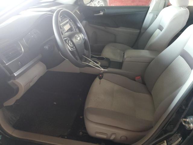 Photo 7 from auction – 2014 TOYOTA CAMRY L with VIN 4T4BF1FK3ER412338