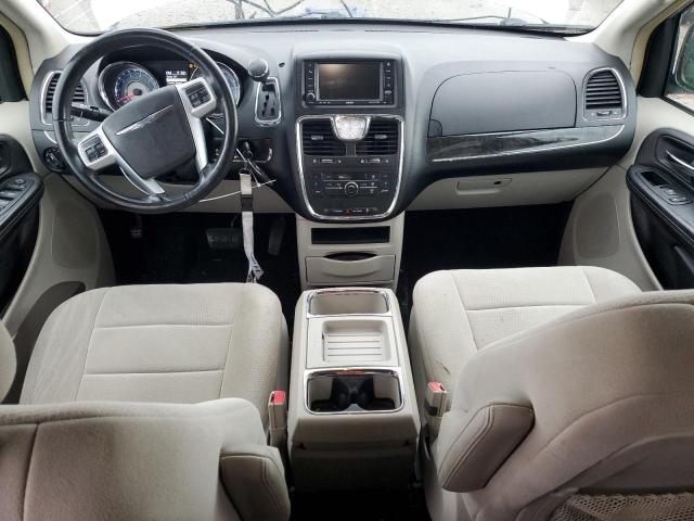 Photo 8 from auction – 2011 CHRYSLER TOWN & COU with VIN 2A4RR5DG6BR650150