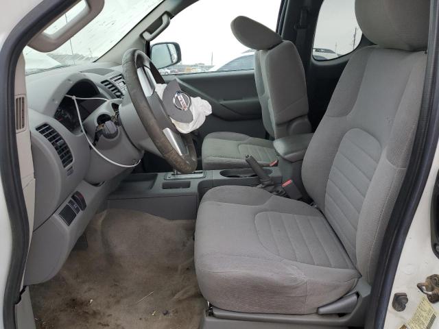 Photo 7 from auction – 2013 NISSAN FRONTIER S with VIN 1N6BD0CT1DN728029