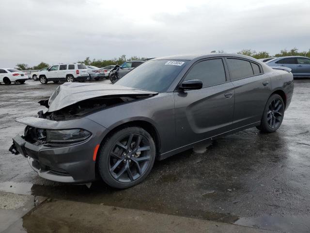 DODGE CHARGER SX 2023 with VIN 2C3CDXBG2PH576459 - Photo from auction