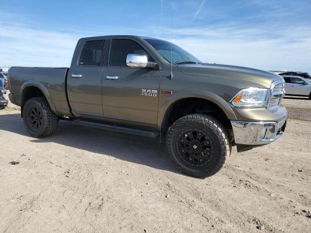 Photo 4 from auction – 2015 RAM 1500 LARAM with VIN 1C6RR7JM8FS607033